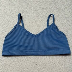 Abercrombie Kids Girls Bikini Top, EUC (Wore Once), Size 9/10 (AK Sizing)